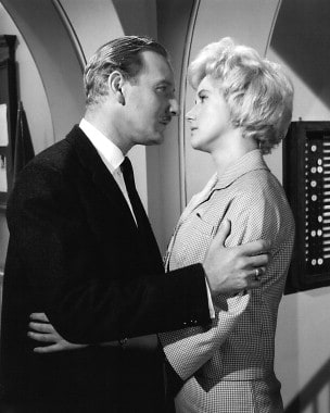 Liz Fraser Liz Fraser