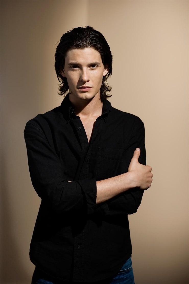 Ben Barnes