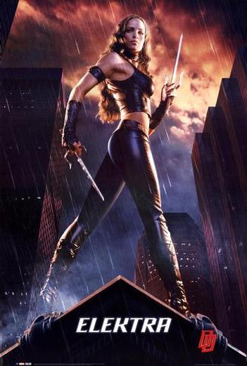 Elektra
