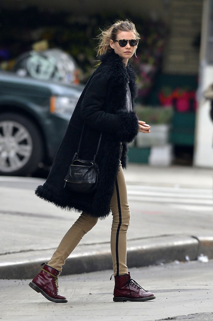 Behati Prinsloo