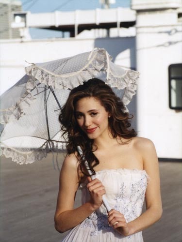 Emmy Rossum