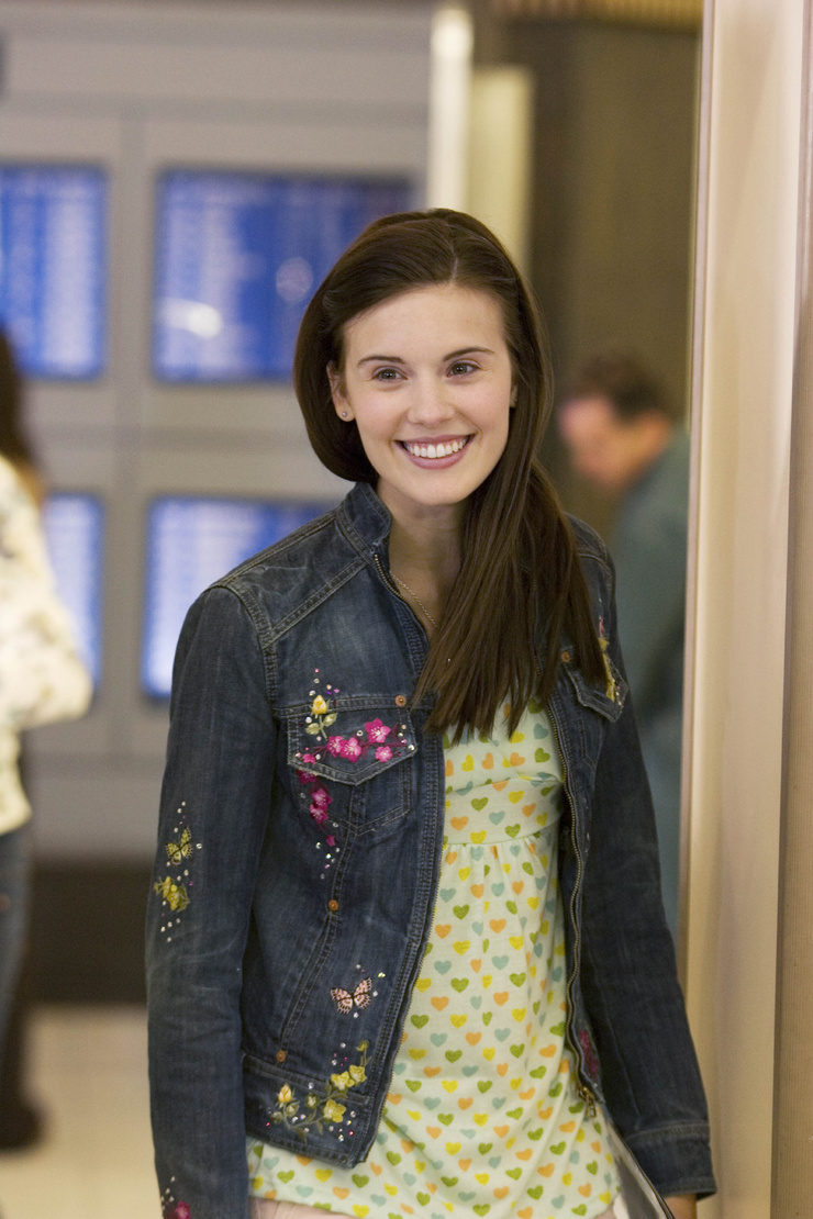 Maggie Grace Maggie Grace