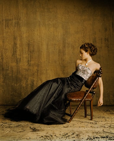 Emmy Rossum
