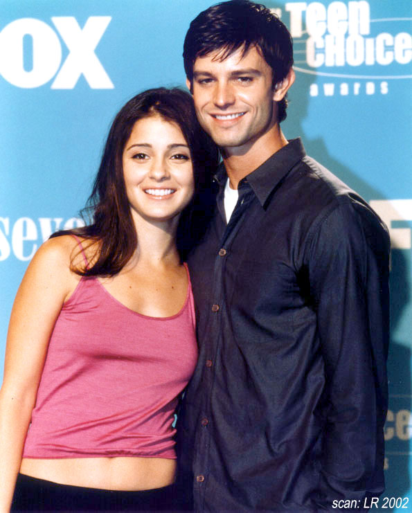 Jason Behr