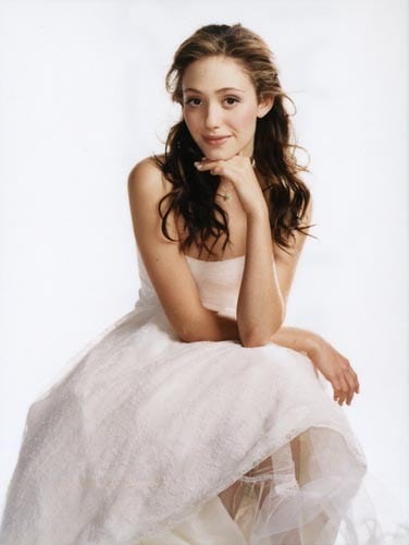 Emmy Rossum Emmy Rossum