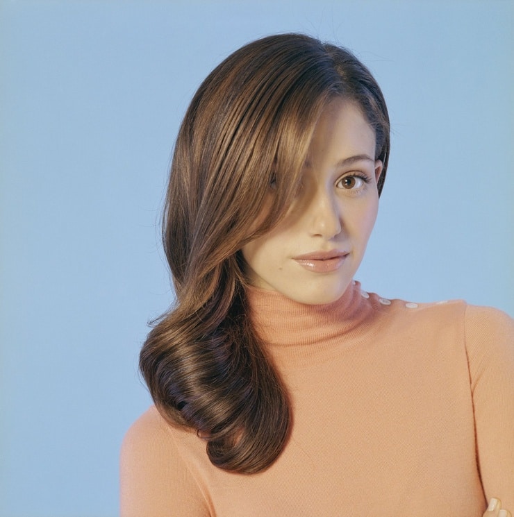 Emmy Rossum