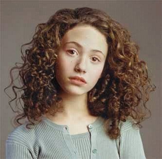 Emmy Rossum Emmy Rossum