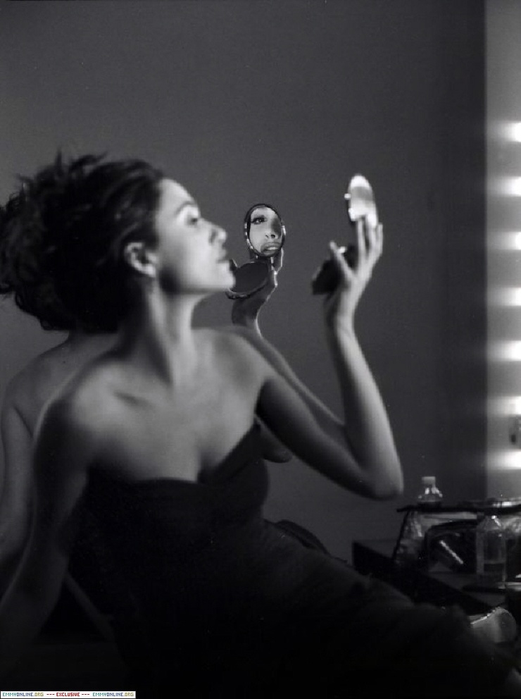 Emmy Rossum Emmy Rossum