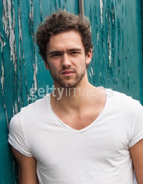 Andy Brown (Lawson)