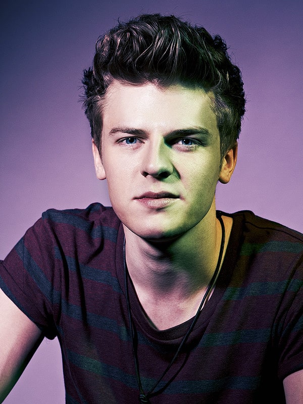 Picture of Joel Peat