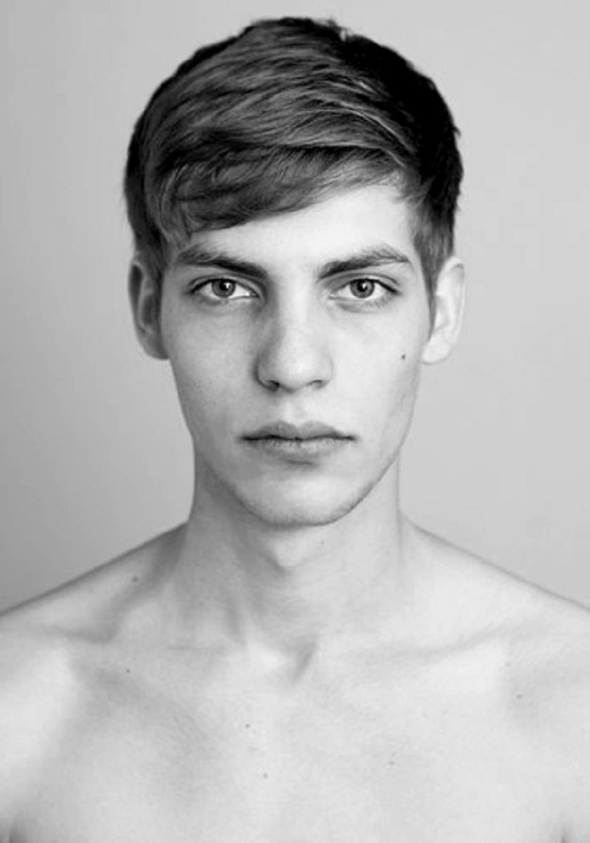 Baptiste Radufe