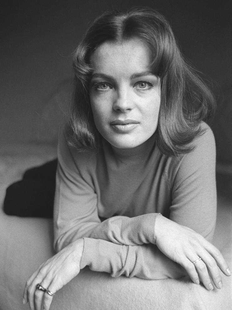 Romy Schneider