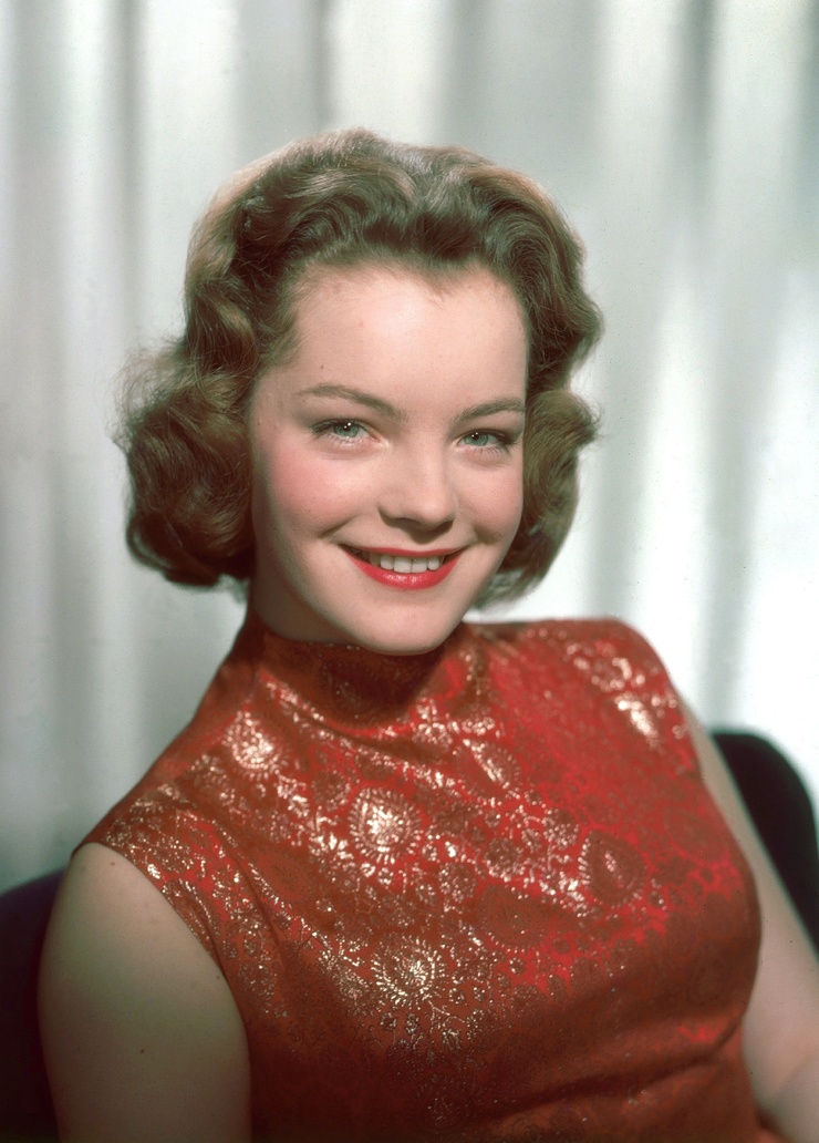 Romy Schneider Romy Schneider