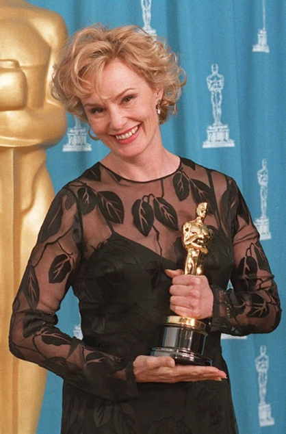 Jessica Lange Jessica Lange