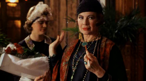 Bullets Over Broadway