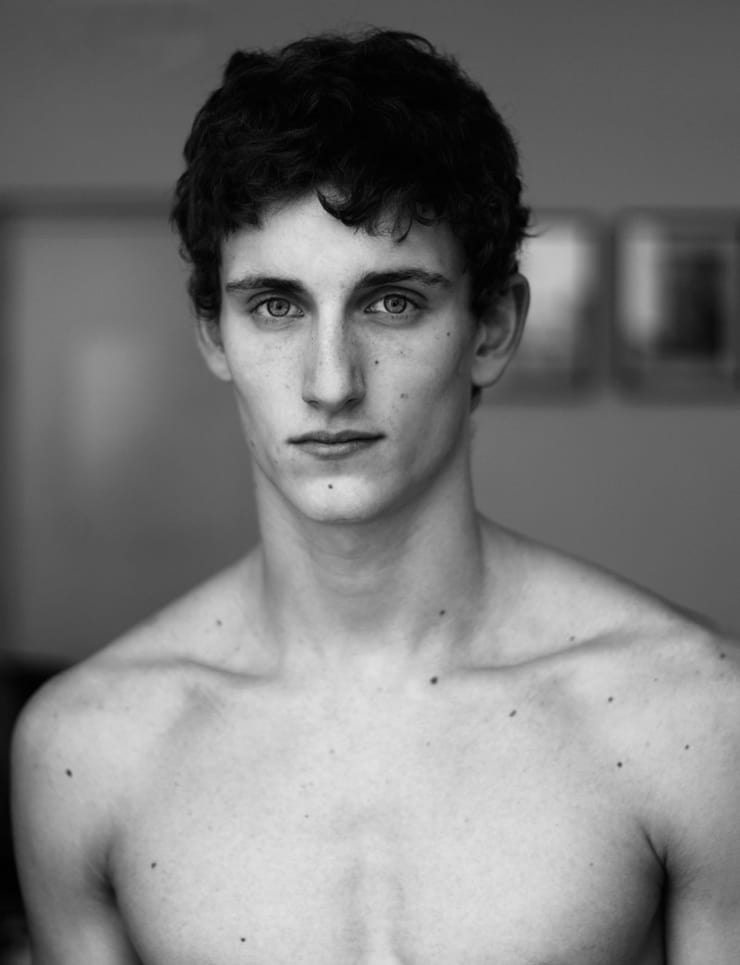 Robin Ahrens