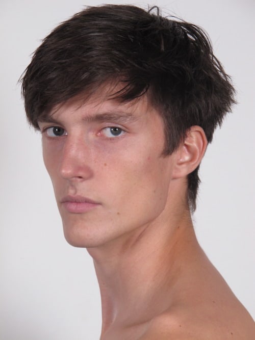 Image of Charlie Timms