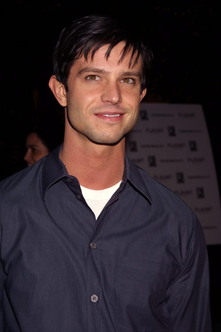 Jason Behr