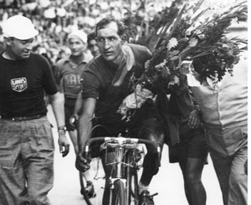 Gino Bartali