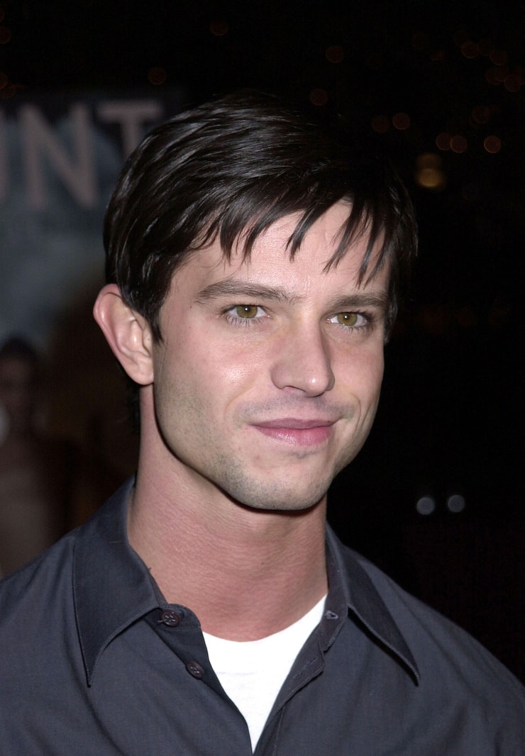 Image of Jason Behr