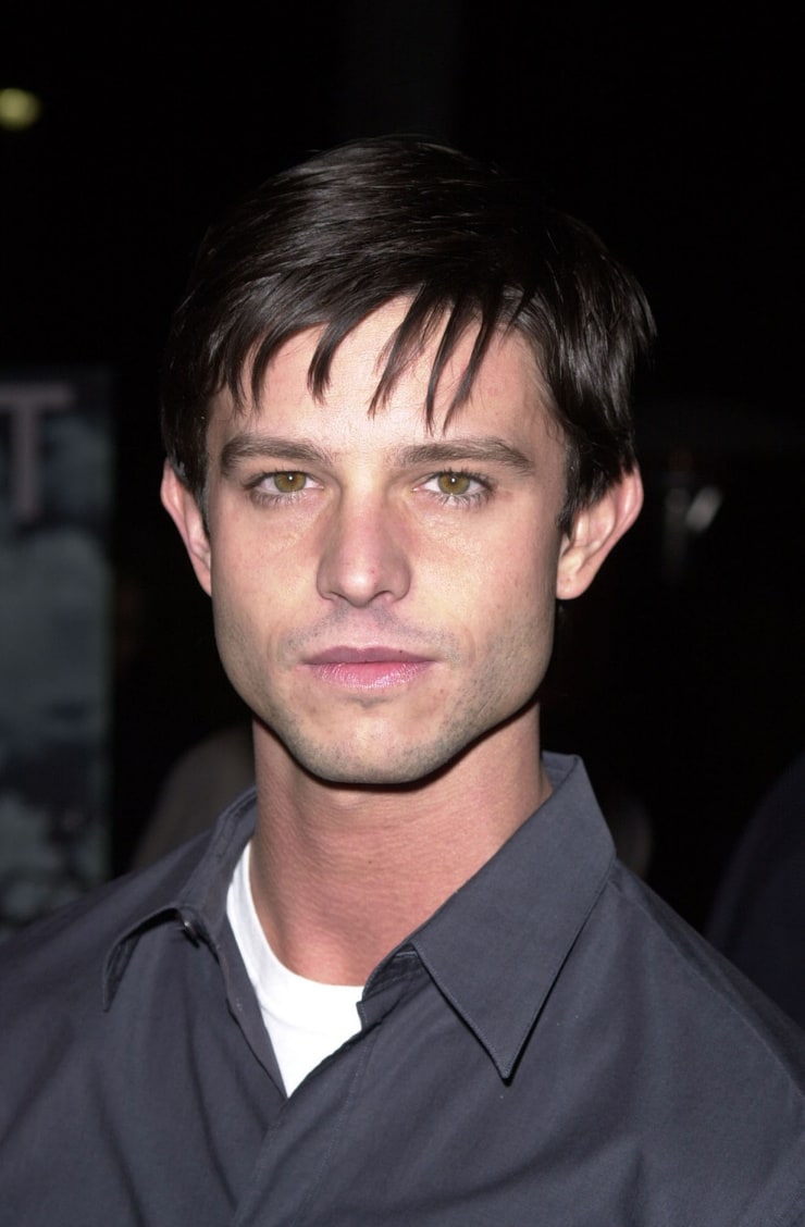 Jason Behr