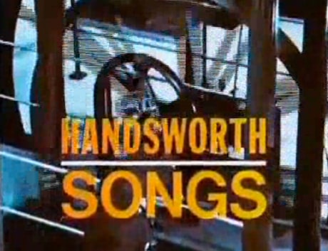 Handsworth Songs
