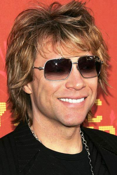 Jon Bon Jovi