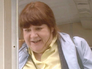 Imogen Bain