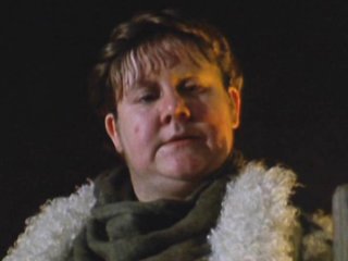 Imogen Bain