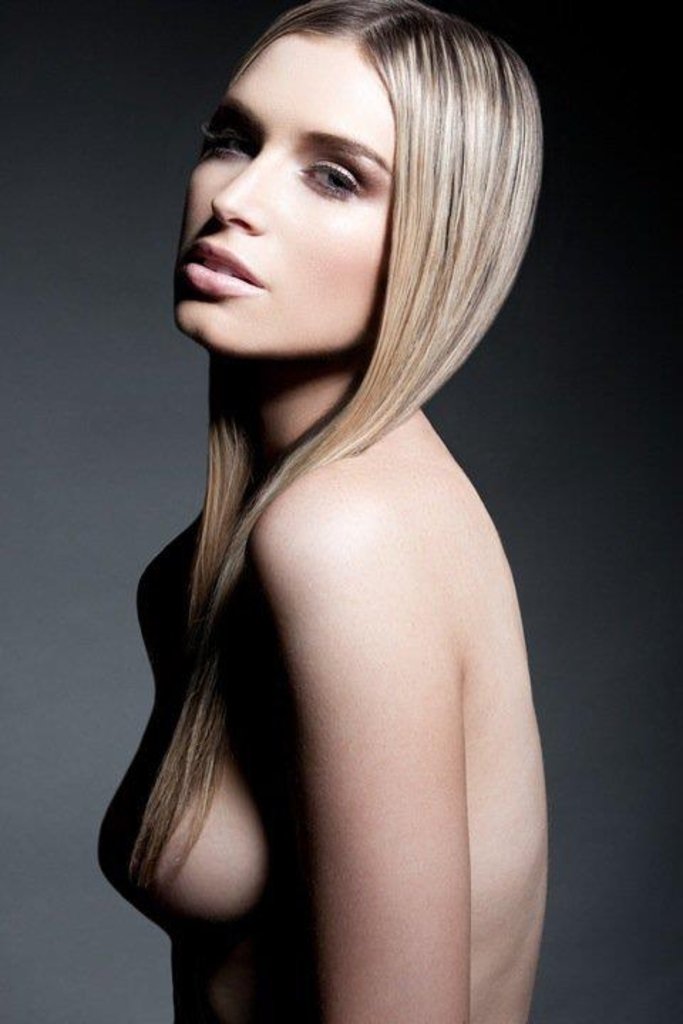 Madeleine Armstrong Madeleine Armstrong