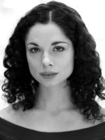 Lucy Casson