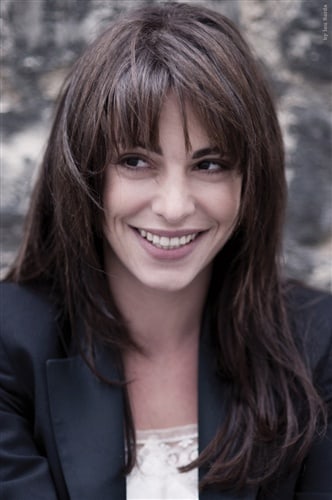 Noémie Elbaz Noémie Elbaz