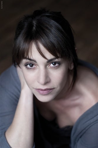 Noémie Elbaz Noémie Elbaz