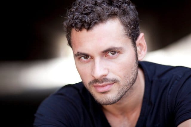 Adan Canto