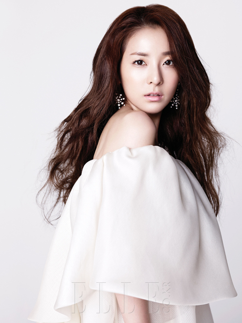 Sandara Park Sandara Park