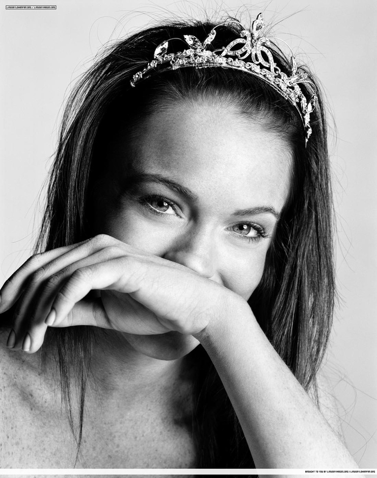 Lindsay Lohan Lindsay Lohan
