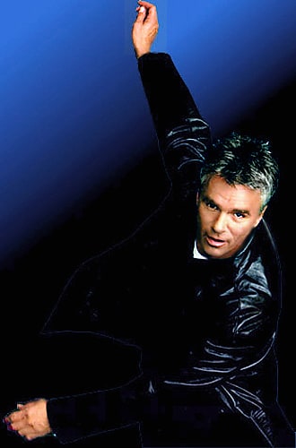 Richard Dean Anderson