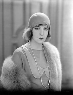 Fanny Brice