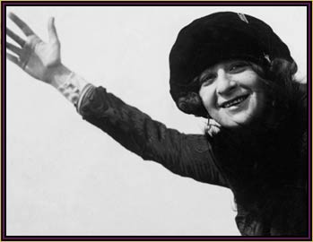 Fanny Brice