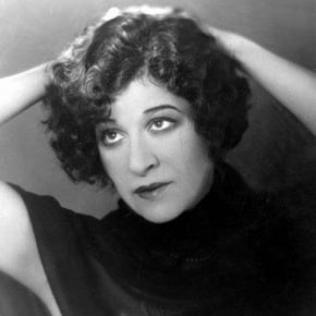 Fanny Brice