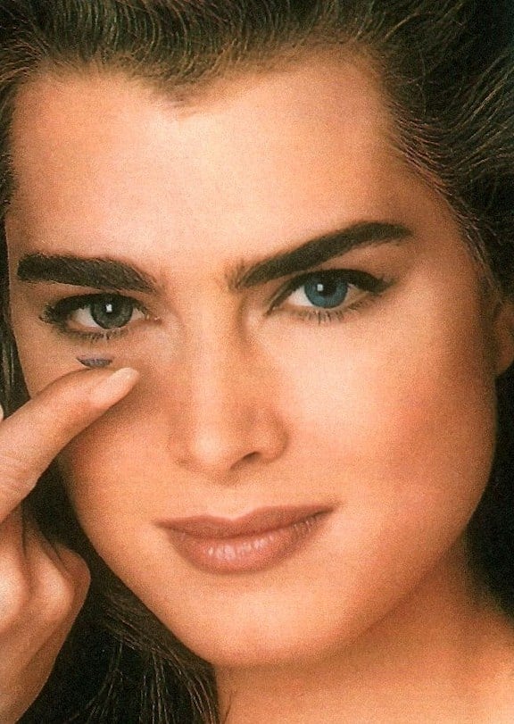 Picture of Brooke Shields