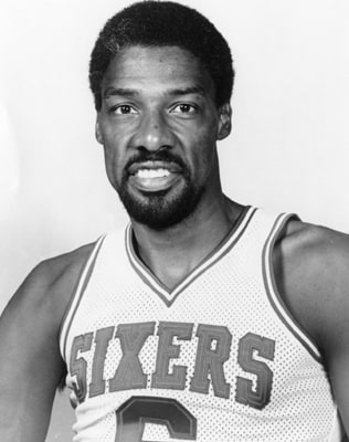 Julius Erving