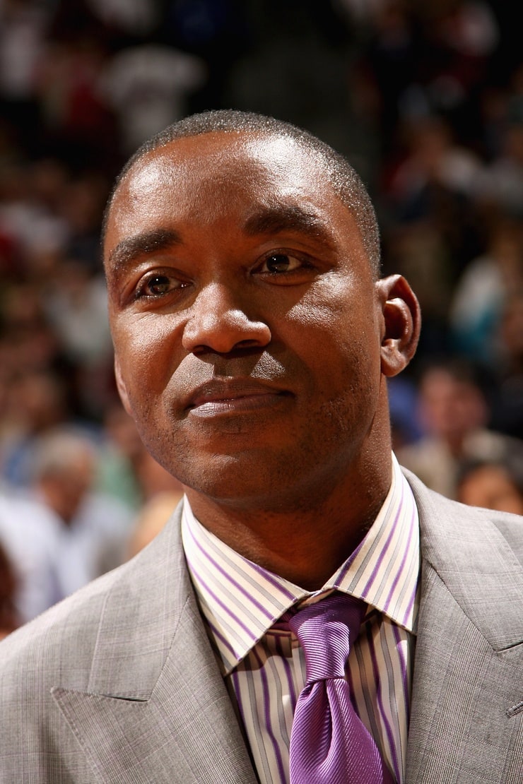 Isiah Thomas