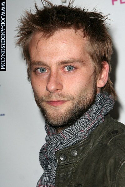 Joe Anderson
