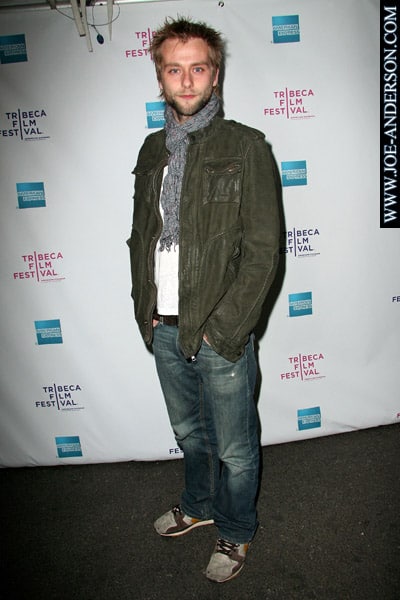 Joe Anderson