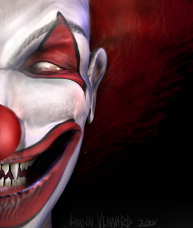 Clown