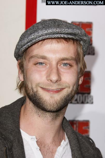 Joe Anderson