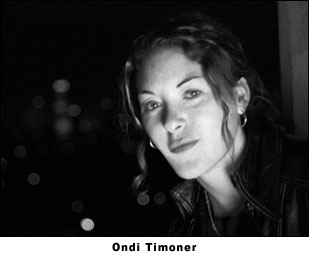 Ondi Timoner