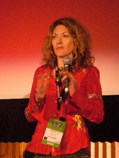 Ondi Timoner