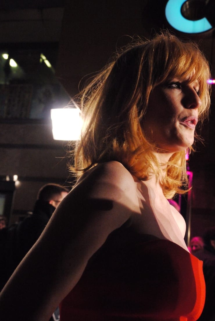 Kelly Reilly